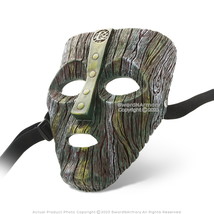 The Mask Loki Big Head Cartoon Movie Comic Book Collector Decorative Cos... - $26.71