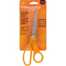 Fiskars 8 Inch Multi Purpose Scissors - $25.64
