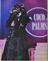 SNOOP DOG Signed Photo - Calvin Broadus Jr. - 11&quot;x14&quot; w/COA - £210.31 GBP