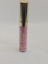 Signature Club A &quot;Round the Clock&quot; 3D Permaglaze Lip Color &quot;Pink Orchid&quot; .15 oz. - £15.63 GBP