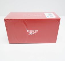 Lucyd Reebok Voltage Smart Eyewear Powered by Lucyd - Black/Red image 2