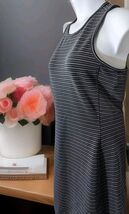 Hi Tec Sleeveless Sports Ladies Dress With Side Zipper Size M NEW - $23.75