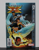 Ultimate X-Men #57 May 2005 - £3.47 GBP