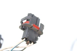 2006 MERCEDES-BENZ R500 ENGINE WIRE HARNESS Q5767 image 6