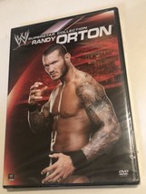 WWE Randy Orton DVD Superstar Collection Sealed New - £7.81 GBP