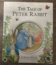 The Tale Of Peter Rabbit By Beatrix Potter Imagination Library Paperback . - $6.00