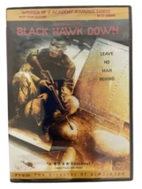 Black Hawk Down [New DVD] Dolby, Dubbed, Subtitled, Widescreen Tom Sizemore - £7.09 GBP