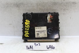 2006-2009 Hyundai Azera Body Control Unit BCM 954003L200 Module 646 16A1 B2 - £25.27 GBP