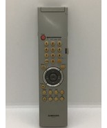 Samsung BP59-00016 TV Remote HLN617 HLN567 HLN507 HLN5065 HLN467 HLN5065   - $188.16 MXN