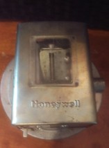 Honeywell C645A 1030 Gas Air Pressure Switch 0-21  part #- C645A-1030 - $31.15