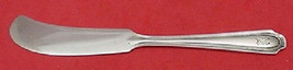 Lorna Doone by Alvin Sterling Silver FH Butter Spreader 5 5/8&quot; - $68.31