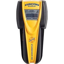 Zircon StudSensor i65 OneStep Center Finding Stud Finder with Wire Warning - $51.92