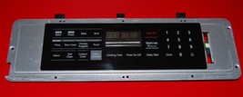 Samsung Oven Switch Membrane And Board - Part # DG34-00018A | DE92-02588D - £109.19 GBP