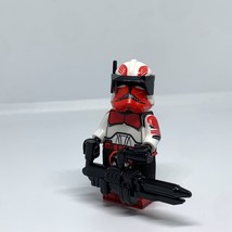 Star Wars Commander Thorn Coruscant Guard Minifigures Accessories - $3.99