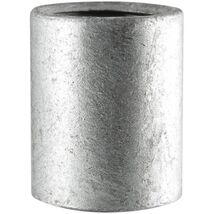 LDR Industries 317 MCO-18 Galvanized Merchant Coupling, 1/8&quot; - $28.00 CAD