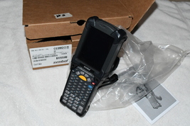 Motorola Symbol Mobile PC barcode scanner C92N0 MC92N0-GL0SYEAA6WR New #W2 - $575.00