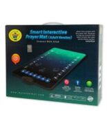 My Salah Mat Interactive Prayer Rug w/Speaker &amp; 25 Keys Learn Salah Duas... - $69.99+