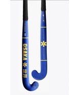 Osaka Custom Pro Osaka X Sonning Field Hockey Stick 36.5, 37.5 & Free Grip ! - $125.57