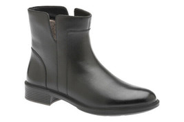 UMBERTO RAFFINI TRINA Ladies Professional Black Booties Size EU 40 ($) - $64.35
