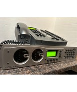 Telos Two X 12. 6 Line ISDN/6 Line POTS/IP  Broadcast Talk Show Phone System, - $13,925.83 MXN