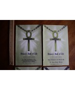 4x Astara&#39;s Book of Life 5th Degree Lessons 2 3 6 7 12 13 14 15 School 1... - £38.11 GBP