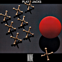 ABOUT 9 TIMES––“Play Jacks” (1st Album-1985)––DIGITAL-Download - £7.99 GBP