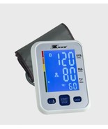 Zewa UAM-880XL Deluxe Automatic Blood Pressure Monitor with Extra Large ... - €51,96 EUR