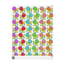 Ring Pop Candy Lollipops Premium Eco-Friendly Decorative Gift Wrapping P... - $19.80+