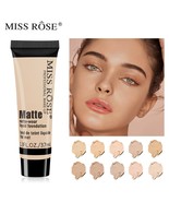 Flawless Coverage Concealing and Nourishing Foundation for Natural Bare h4 - $13.54 CAD