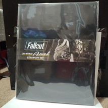 Fallout Lithograph 5x Art Prints Collection Set Official Limited Edition... - £38.18 GBP