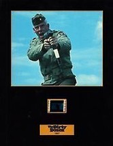 Dirty Dozen 1967 War Movie 8-1/2&quot; X 11&quot; Senitype Film Cell ,Art Graphic Photo - £7.46 GBP