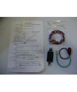 Goldwing 1500 battery monitor light module kit for gold wing 1500 - $564.31 MXN