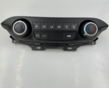 2013-2014 Honda CR-V AC Heater Climate Control Temperature Unit OEM G04B... - $37.79