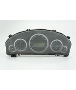 2010 mercedes w212 e550 e350 instrument gauge speedometer cluster gauge ... - $2,463.89 MXN 2010 mercedes w212 e550 e350 instrument gauge speedometer cluster gauge ... - $2,463.89 MXN