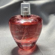 Vintage Elizabeth Arden Pretty Hot Eau De Parfum 3.3 oz New No Box Disco... - $1,597.97 MXN
