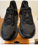 New Timberland Motion Access Low Lace Sneaker Black Knit Size US Women&#39;s... - €60,11 EUR