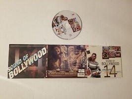 Sound Of Bollywood 14 (CD, 2012, Bollywood Soundtrack) - £11.61 GBP