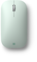 Microsoft KTF-00016 Modern Mobile Bluetooth Wireless Mouse - Mint (Open ... - $27.89
