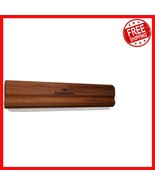Professional 8-Inch Deshedding Tool for Horses, Pons, and Dogs - Mahogan... - $663.22 MXN