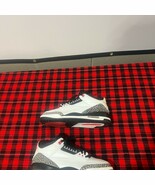 Authenticity Guarantee

Jordan 3 retro infrared - $149.60