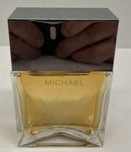 Michael For Men AFTER SHAVE SPLASH By Michael Kors New No Box 1.7oz - £87.52 GBP