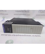 Allen-Bradley 1756-ENBT Ethernet Communication Bridge Ser A PN-63735 F/W... - $872.87 CAD