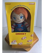 Chucky Doll Child&#39;s Play Kidrobot Phunny Plush Toy  Horror Vintage (NEW)... - $522.11 MXN