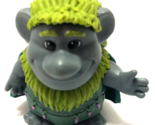 2018 Disney Hasbro Frozen 2&quot; Pabbie Troll Plastic Figure - $4.95