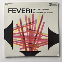 Doc Severinsen His Trumpet and Orchestra - Fever! LP Vinyl Record Album - £21.75 GBP