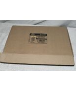 Lot 10 EZ-FLOW 62174 Ivory 15A GFCI Receptacle Outlet 5-15R New 515a3 - $1,628.58 MXN