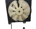 Radiator Fan Motor Only Condenser 4 Cylinder Fits 01-03 ECLIPSE 441749**... - $49.60