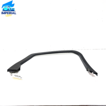 2013 - 2020 Ford Fusion Rear Left Driver Side Door Window Frame Trim Cover Oe... - $84.14