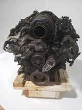 Engine 5.7L VIN H 8th Digit Fits 05 300 1067507 - £1,684.64 GBP