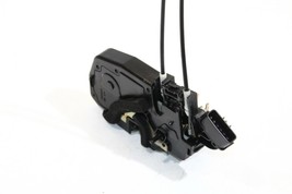 2006-2010 INFINITI M35 M45 REAR LEFT DRIVER SIDE DOOR ACTUATOR LOCK LATCH P1990 image 7
